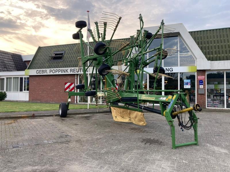 Krone Swadro 900